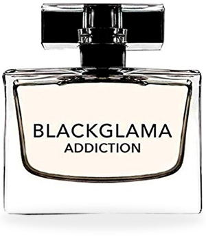 Парфюмерная вода BLACKGLAMA Addiction