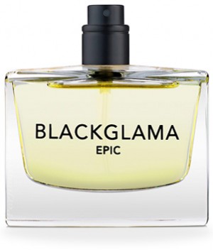 Парфюмерная вода BLACKGLAMA Epic