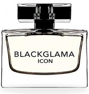 Парфюмерная вода BLACKGLAMA Icon