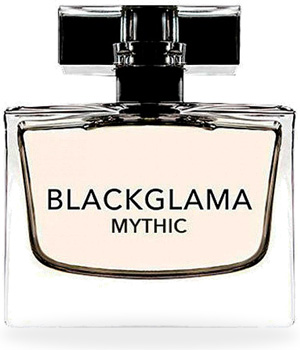 Парфюмерная вода BLACKGLAMA Mythic