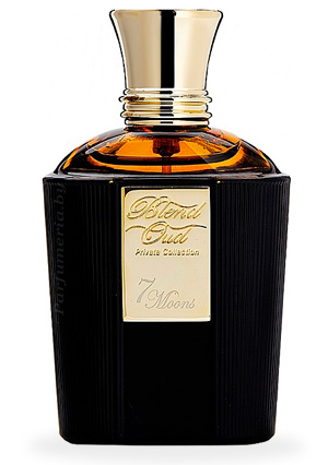Парфюмерная вода BLEND OUD 7 Moons