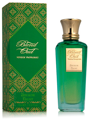 Парфюмерная вода BLEND OUD Angkor Night