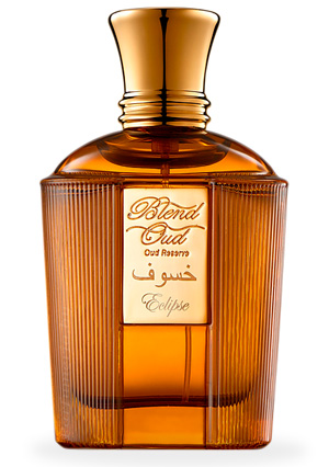 Парфюмерная вода BLEND OUD Eclipse