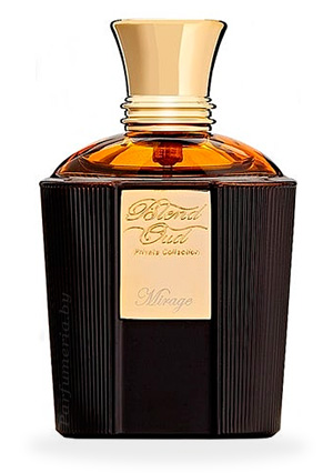 Парфюмерная вода BLEND OUD Mirage