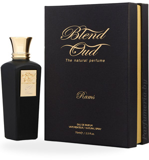 Парфюмерная вода BLEND OUD Rams