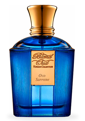 Парфюмерная вода BLEND OUD Oud Sapphire