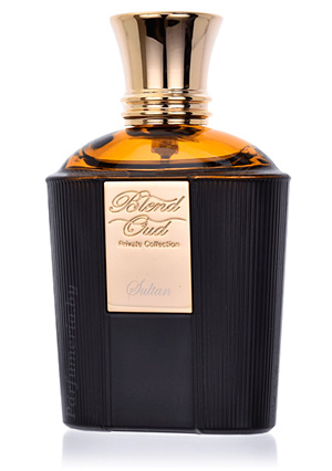Парфюмерная вода BLEND OUD Sultan