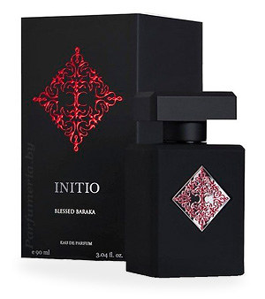 Парфюмерная вода INITIO PARFUMS PRIVES Blessed Baraka