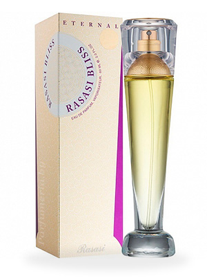 Парфюмерная вода RASASI Bliss Eternal