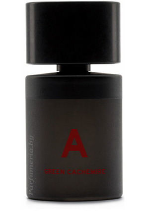 Парфюм BLOOD CONCEPT A Green Cashemire