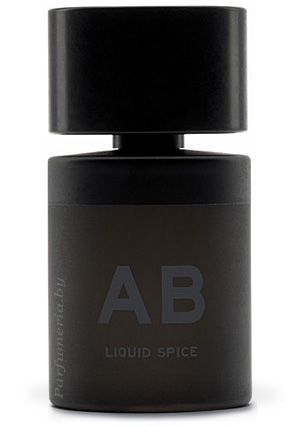 Парфюм BLOOD CONCEPT AB Liquid Spice