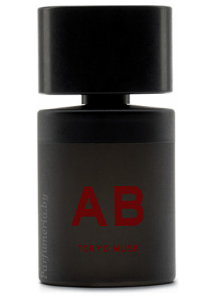Парфюм BLOOD CONCEPT AB Tokyo Musk