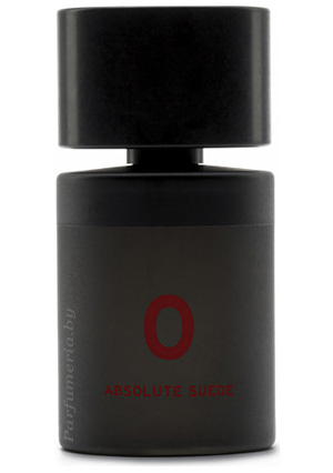 Парфюм BLOOD CONCEPT O Absolute Suede