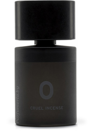 Парфюм BLOOD CONCEPT O Cruel Incense