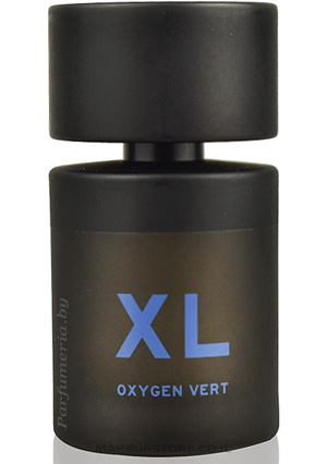 Парфюм BLOOD CONCEPT XL Oxygen Vert