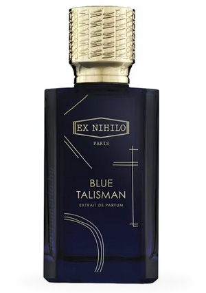 духи EX NIHILO Blue Talisman Extrait