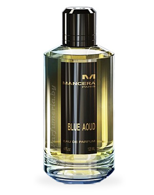 Парфюмерная вода MANCERA Blue Aoud