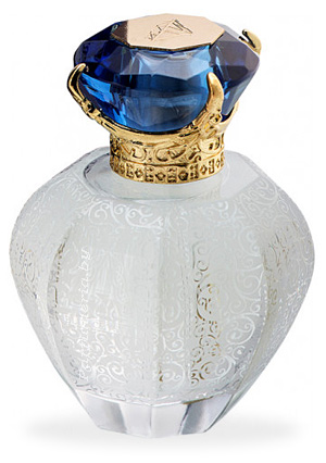 Парфюмерная вода ATTAR COLLECTION Blue Crystal