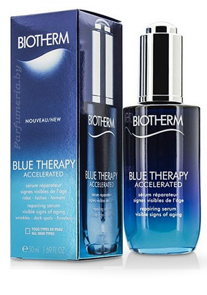 Косметика-уход BIOTHERM Blue Therapy Accelerated сыворотка