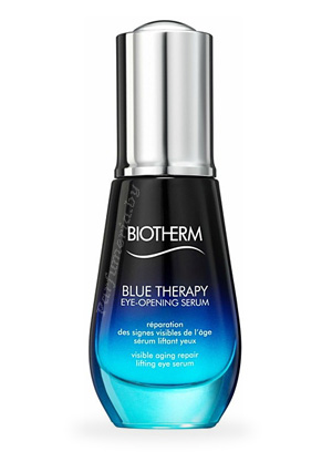 Косметика-уход BIOTHERM Blue Therapy Eye Opening Serum