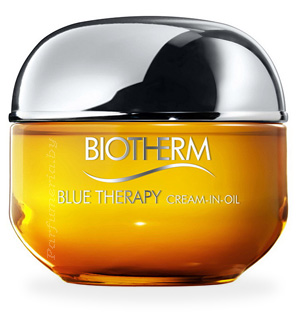 Косметика-уход BIOTHERM Blue Therapy Honey Cream