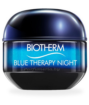 Косметика-уход BIOTHERM Blue Therapy Nuit