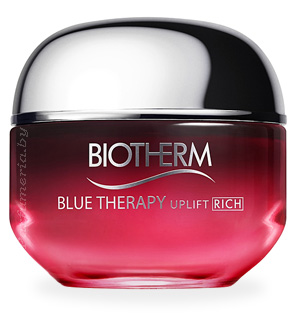 Косметика-уход BIOTHERM Blue Therapy Red Algae Uplift Rich