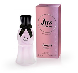  BLUMARINE Blugirl Jus De Fleurs