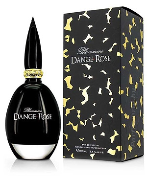 Парфюмерная вода BLUMARINE Dange Rose