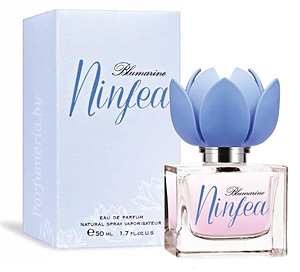 Парфюмерная вода BLUMARINE Ninfea