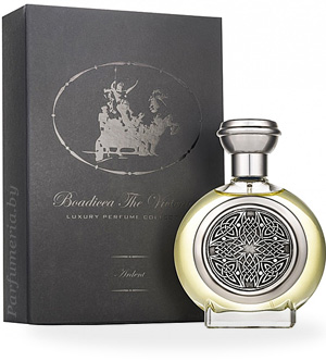 Парфюмерная вода BOADICEA THE VICTORIOUS Ardent