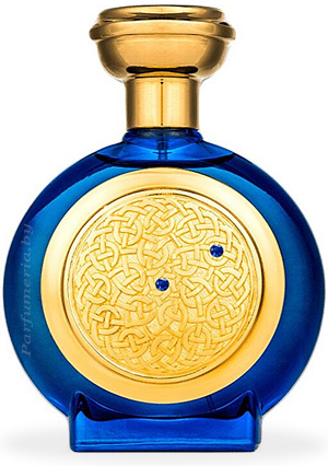 Парфюмерная вода BOADICEA THE VICTORIOUS Blue Sapphire Supercharged