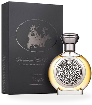 Парфюмерная вода BOADICEA THE VICTORIOUS Complex