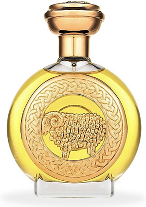 Парфюмерная вода BOADICEA THE VICTORIOUS Golden Aries