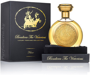 Парфюмерная вода BOADICEA THE VICTORIOUS Nemer