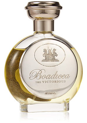 Парфюмерная вода BOADICEA THE VICTORIOUS Regal