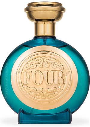 Парфюмерная вода BOADICEA THE VICTORIOUS Vetiver Imperiale