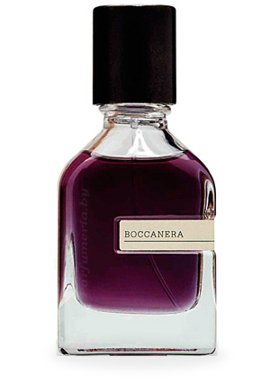духи ORTO PARISI Boccanera Parfum