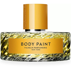 парфюмерная вода VILHELM PARFUMERIE Body Paint