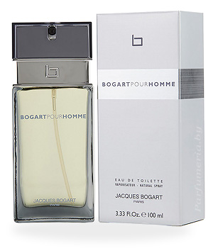 туалетная вода JACQUES BOGART Bogart Pour Homme