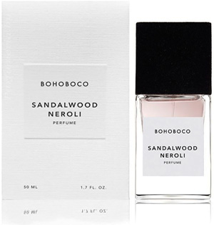 Парфюм BOHOBOCO Sandalwood Neroli Perfume
