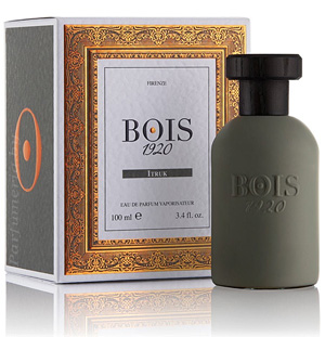 Парфюмерная вода BOIS 1920 Itruk