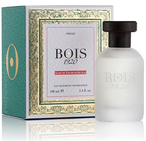 Парфюмерная вода BOIS 1920 Agrumi Amari Di Sicilia