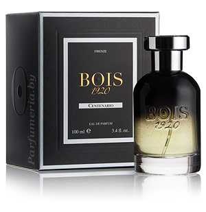 Парфюмерная вода BOIS 1920 Centenario
