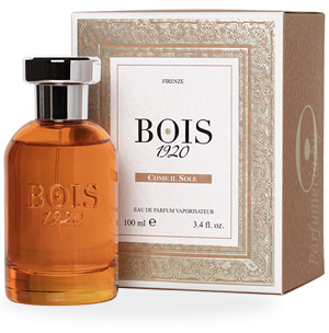 Парфюмерная вода BOIS 1920 Come Il Sole