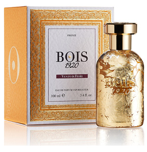 Туалетная вода BOIS 1920 Vento Di Fiori