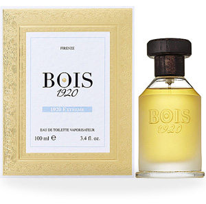 Туалетная вода BOIS 1920 Extreme