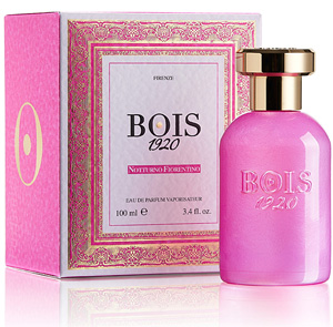 Парфюмерная вода BOIS 1920 Notturno Fiorentino