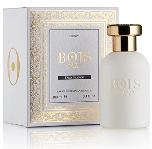 Парфюмерная вода BOIS 1920 Oro Bianco