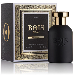Парфюмерная вода BOIS 1920 Oro Nero
